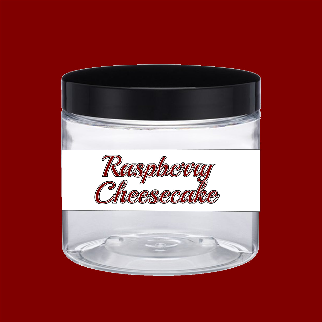 Raspberry Cheesecake