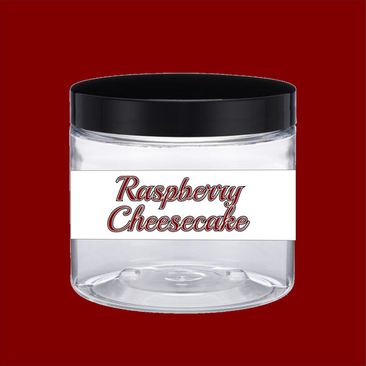 Raspberry Cheesecake